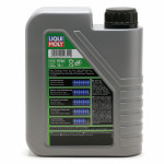 Liqui Moly 9701 Special Tec AA 0W-20 Motoröl 1l Flasche